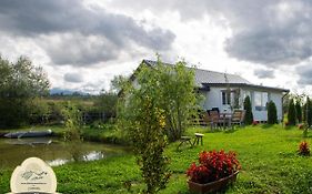 Linistea Muntilor Chalet